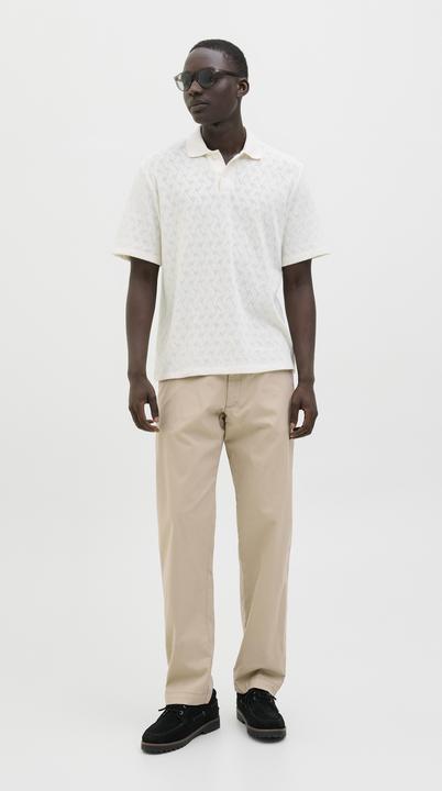 Produktbild Jack & Jones Relaxed Fit Relaxed Fit Hosen Relaxed Fit Hosen (XL)