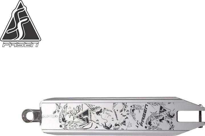 Immagine prodotto Fasen Scooter Deck Raven 2019