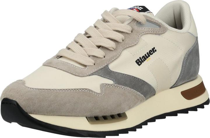 Actual product image Blauer Sneaker (43)