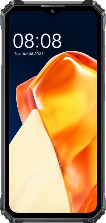 Image du produit Oukitel G1 (256 Go, Noir, 6.52", Double SIM hybride, 4G)