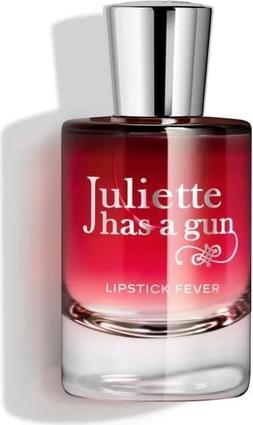 Actual product image Juliette Has a Gun Lipstick Fever (Eau de parfum, 50 ml)