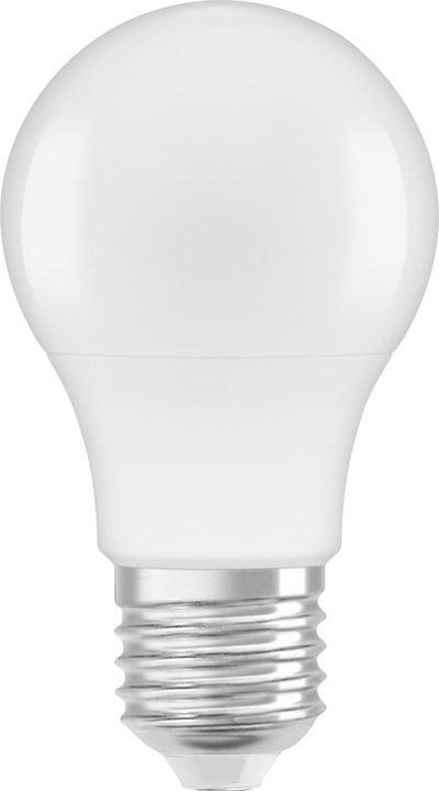 Produktbild Osram Led Value Classic A (E27, 5.50 W, 470 lm, 1 x, F)