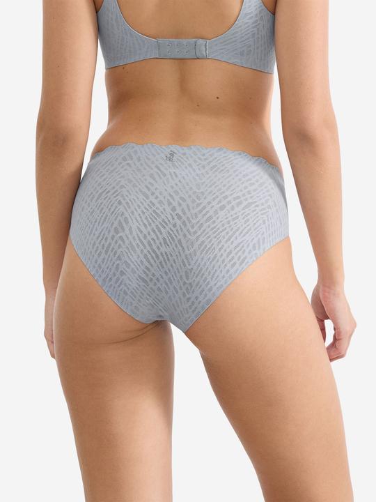 Produktbild Sloggi Tai-Slip Blue ZERO Feel Bliss (L, Einzelpack)