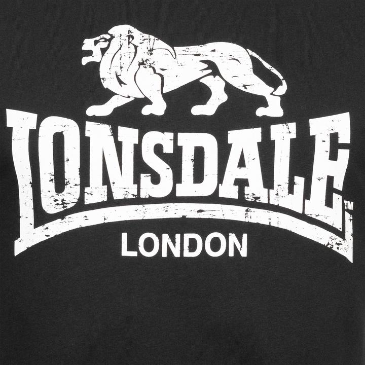 Actual product image Lonsdale Silverhill (XL)