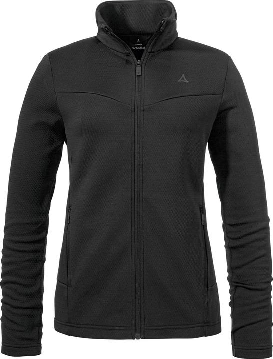 Produktbild Schöffel Fleece Jk Style Pine WMS (48)