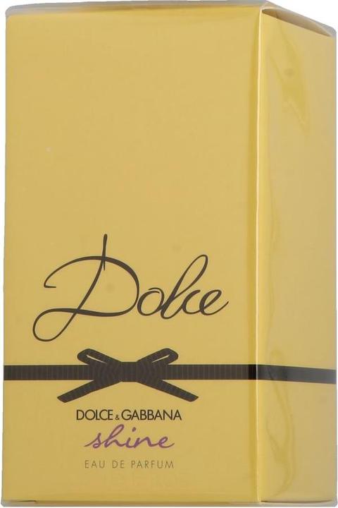 Immagine prodotto Dolce & Gabbana Dolce Shine EDP (Eau de parfum, 50 ml)