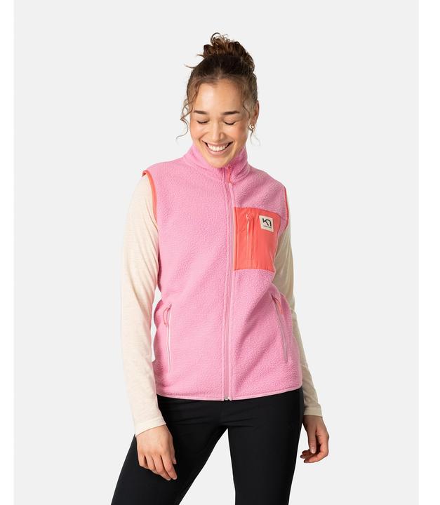 Produktbild Kari Traa Women's Rothe Vest (L)