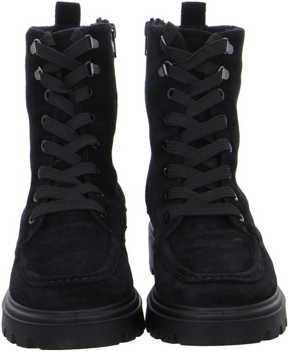 Actual product image Ara Manchester Women's Boots with Removable Insole (38.5)