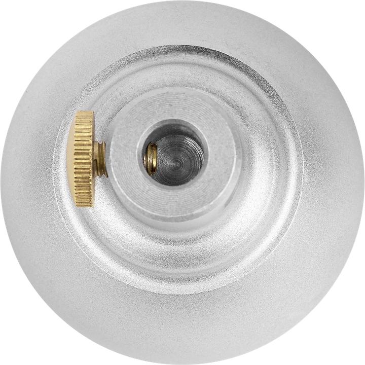 Produktbild Meinl Stimmgabel Aufsatz - Rund - Gross