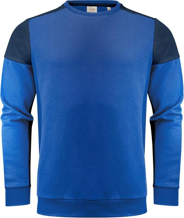 Produktbild Printer Prime Prime Crewneck Sweater Unisex (S)