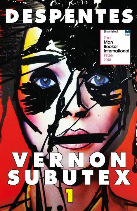 Produktbild Vernon Subutex 1 (Englisch, Frank Wynne, Virginie Despentes, 2018)