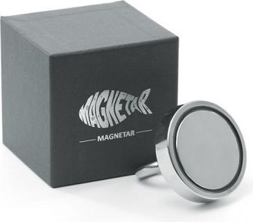 Actual product image Magnetar Neodymium Classic magnet (1 x)