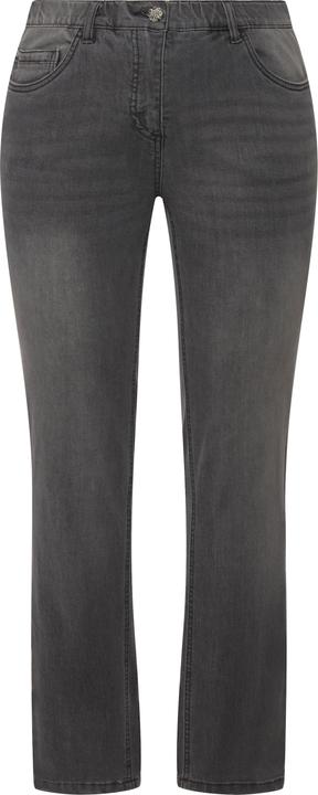 Actual product image Ulla Popken Stretch Sarah Fit Skinny Jeans (44)
