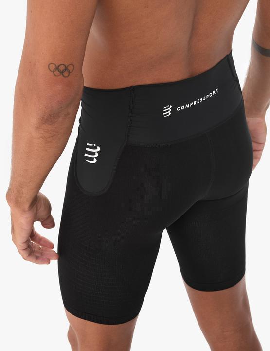 Produktbild Compressport Run Under Control Short M (M)