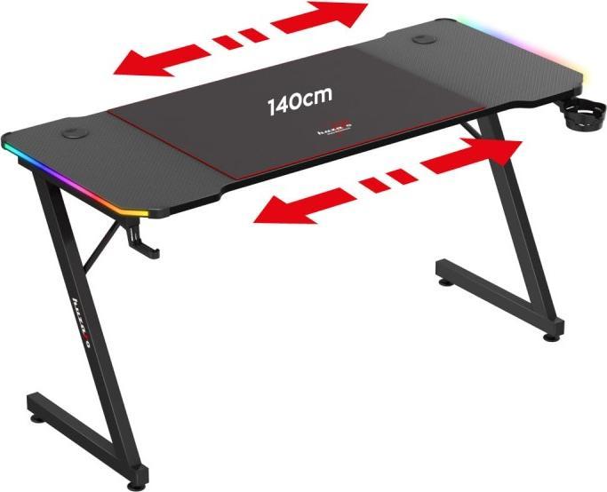 Actual product image Huzaro Hero 3.3 RGB