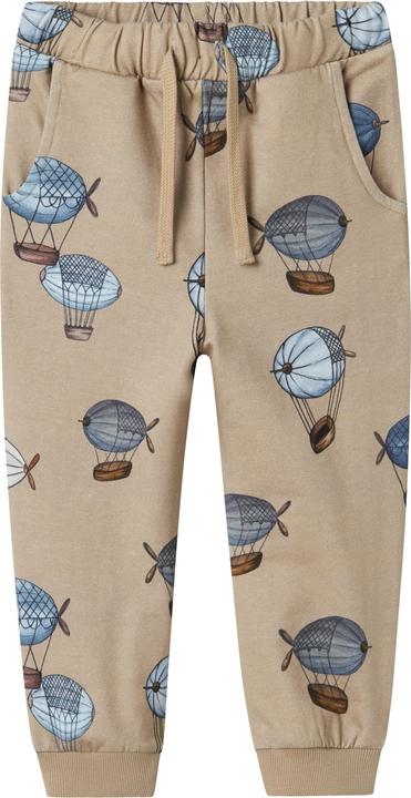 Actual product image Name it Regular Fit Sweat Trousers (98)