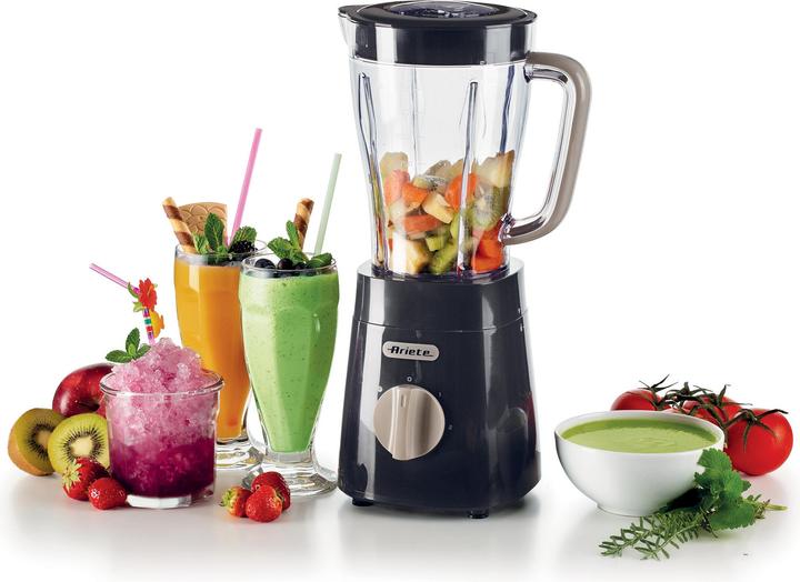 Actual product image Ariete 576 Blender (500 W)