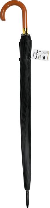 Image du produit Benson Parapluie ø120 cm 16 bandes mix