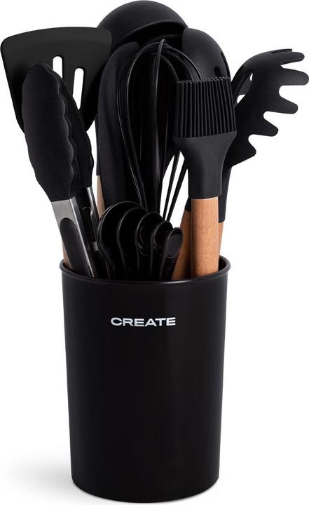 Produktbild Create Küchenutensilien-Set