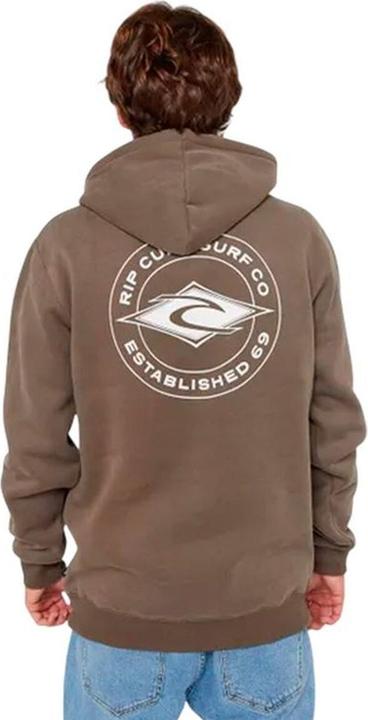 Produktbild Rip Curl Staple Hood (XXL)