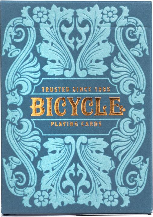 Image du produit Bicycle Cartes de roi de la mer (Anglais)