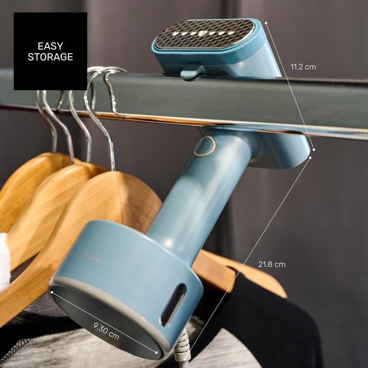 Immagine prodotto Taurus Sliding Care Compact (1600 W, 25 g/min)