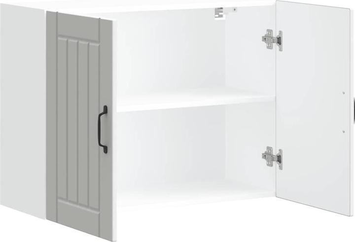 Immagine prodotto vidaXL Madlene (80 x 31 x 60 cm)