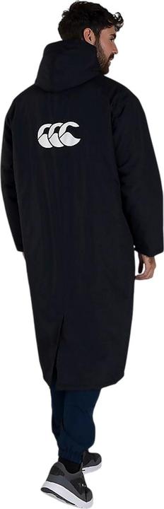 Produktbild Canterbury Club Subs Jacke (L)