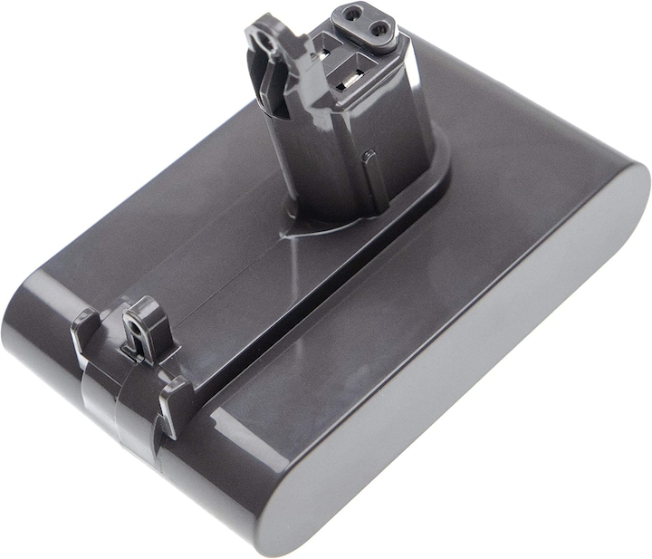 Actual product image Vhbw Battery for Dyson DC43, DC35 Multi Floor, DC45, DC43h