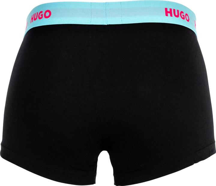 Image du produit HUGO Trunk Triplet (XXL, Lot de 3)