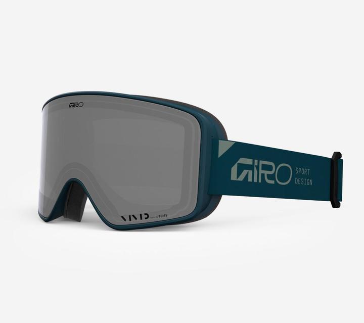 Actual product image Giro Method II Vivid Goggle