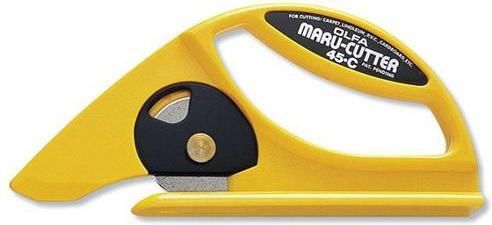 Image du produit Olfa Couteau à tapis (Cutters)