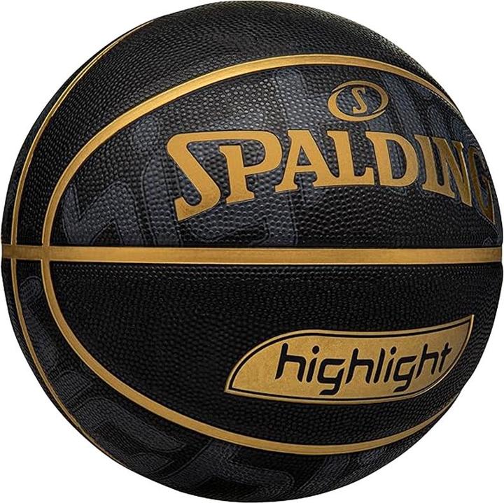 Produktbild Spalding Highlight Basketball (7)