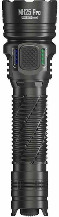 Actual product image Nitecore FLASHLIGHT MH SERIES/3300 LUMENS MH25 PRO (15.36 cm, 3300 lm)