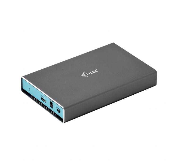 Produktbild i-tec MySafe (2.5")
