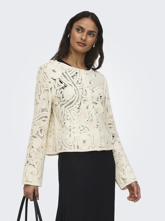 Actual product image JdY JDYZANKA Strickjacke Strickjacke (S)