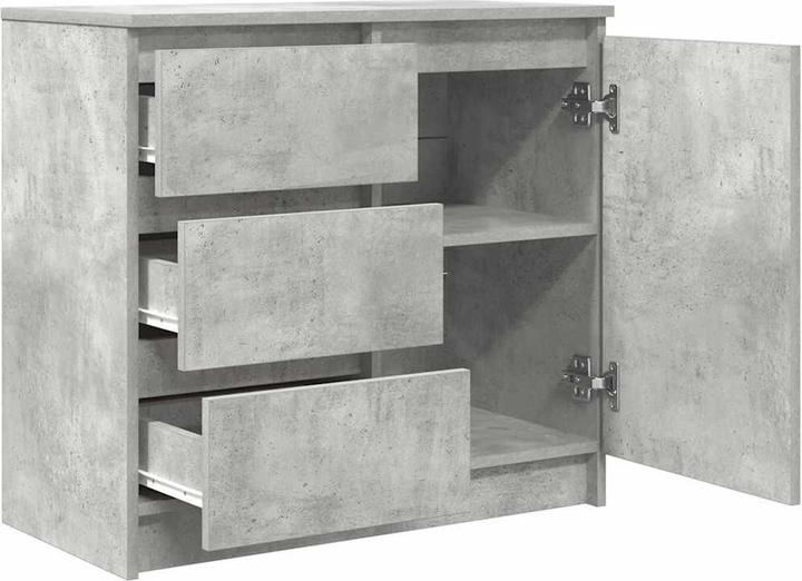 Actual product image vidaXL Ragnar