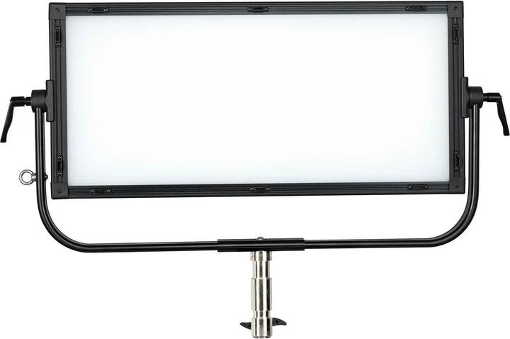 Nanlux TK-140B (Flächenleuchte, Studioleuchte, Videoleuchte)