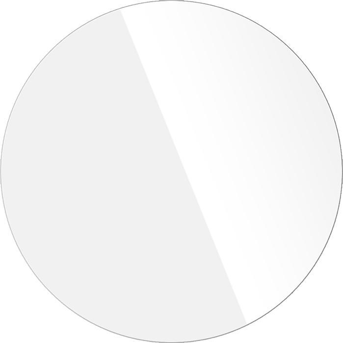 Actual product image Dipos Screen Protector Crystalclear for Kieslect Calling Watch KR Pro