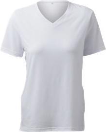 Actual product image Cricut T-Shirt Infusible Ink Women Size S, White