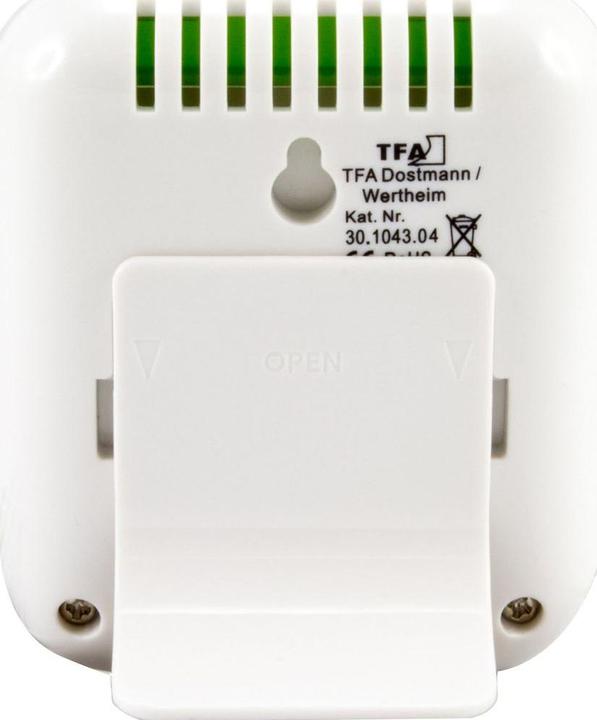 Produktbild TFA Moxx