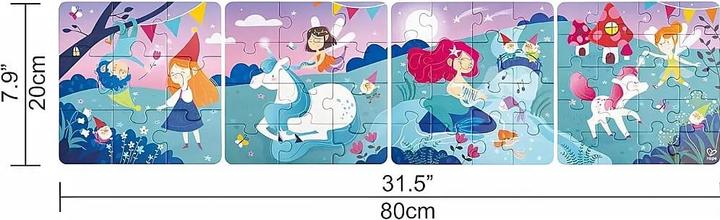 Image du produit Hape Puzzle de Fairyland