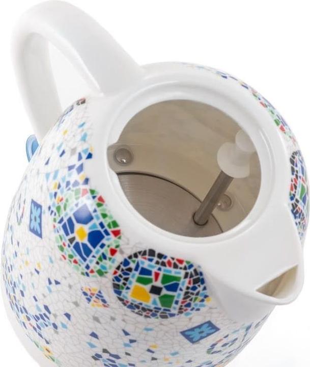 Immagine prodotto Concept RK-0020 Bollitore (1.50 l)