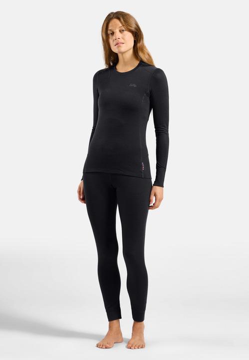 Actual product image Odlo Merino 200 Underwear Set (L)