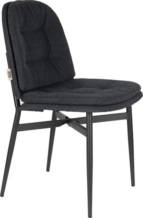 Dutchbone Jade Chair Blue