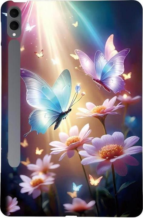 Cover-Discount Galaxy Tab S11 Ultra - Schutzhülle TPU mit Motiv (Samsung Galaxy Tab S11 Ultra)