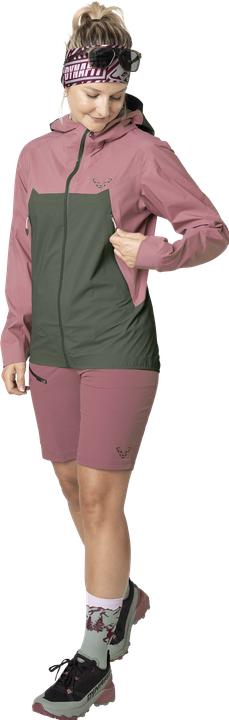 Immagine prodotto Dynafit Transalper 3-Lagen Jacke (S)