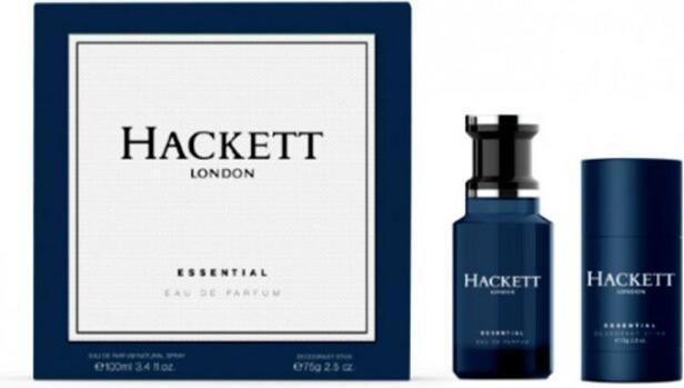 Immagine prodotto Hackett Set con profumo da donna ESSENTIAL 2 pezzi (Set profumo)