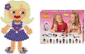 Actual product image Hama Perlen 3155 Fashion Dress up 4000st