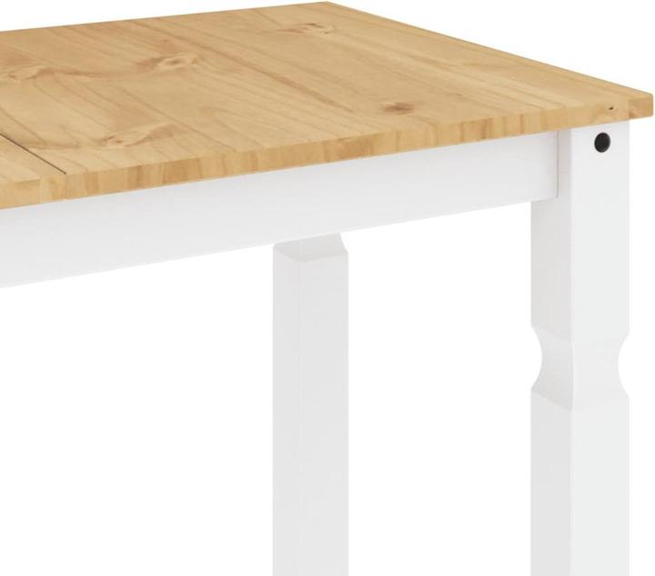 Image du produit vidaXL Esstisch (112 x 60 x 75 cm)